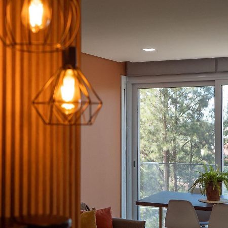 Alpes Da Montanha 501 - Apartamento Em Gramado Exteriér fotografie