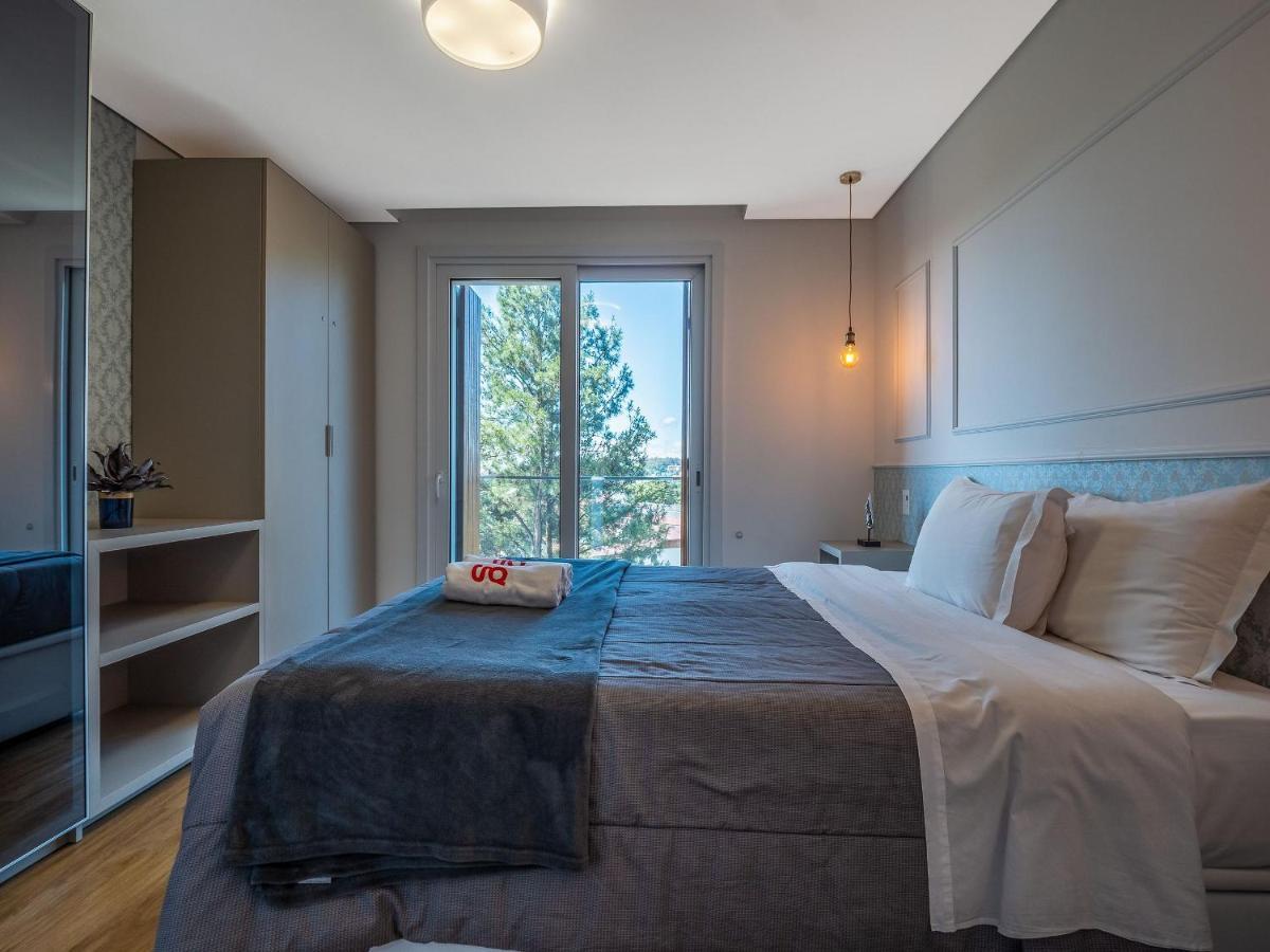 Alpes Da Montanha 501 - Apartamento Em Gramado Exteriér fotografie