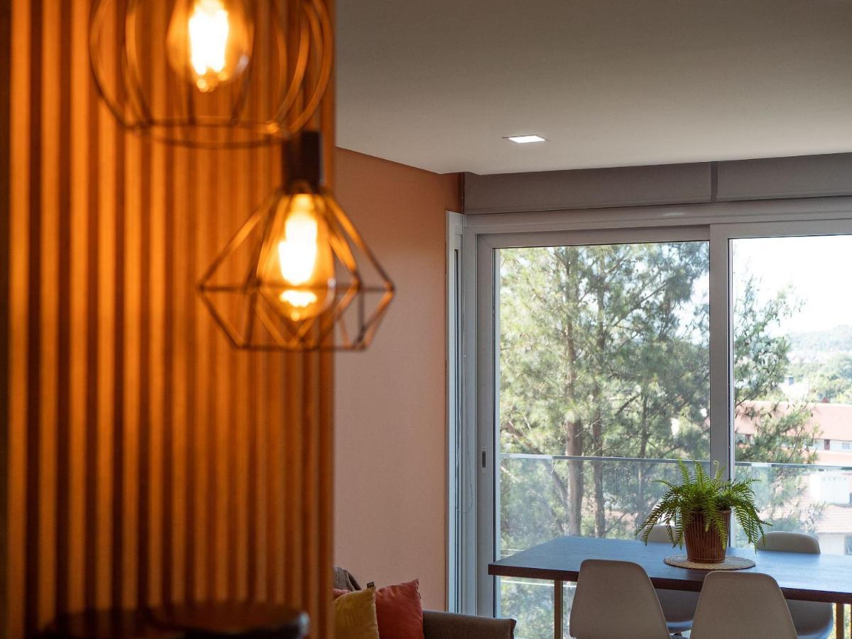 Alpes Da Montanha 501 - Apartamento Em Gramado Exteriér fotografie