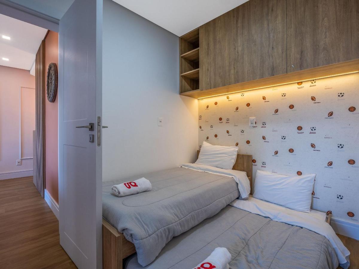 Alpes Da Montanha 501 - Apartamento Em Gramado Exteriér fotografie