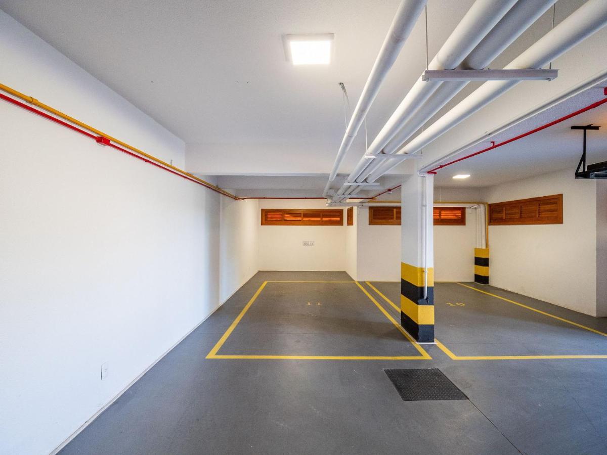 Alpes Da Montanha 501 - Apartamento Em Gramado Exteriér fotografie