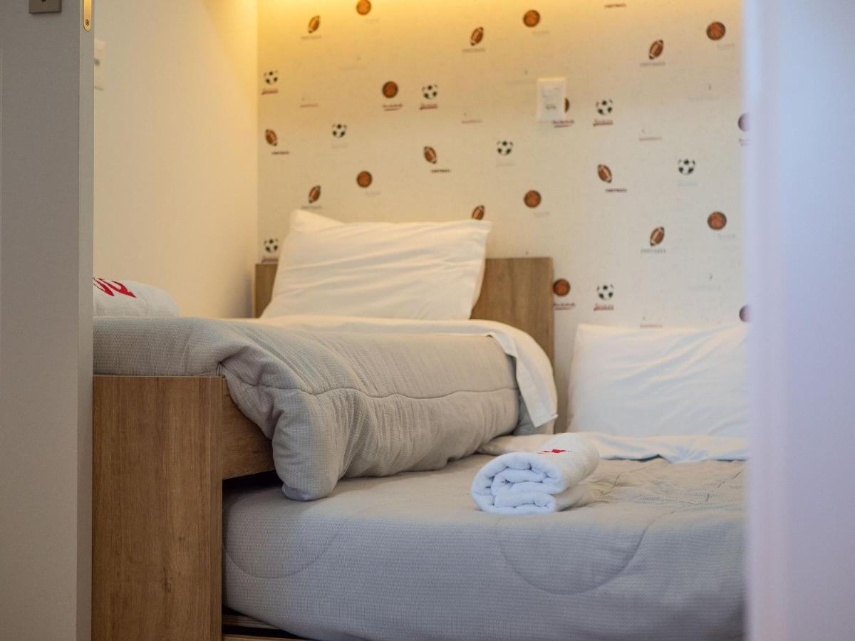 Alpes Da Montanha 501 - Apartamento Em Gramado Exteriér fotografie